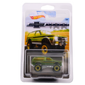 Chevy Blazer 4x4 Trucks 100 Years Hot Wheels In Sterling Protector - Big J's Garage