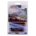 Aston Martin Vulcan NFT Garage Hot Wheels In Sterling Protector - Big J's Garage