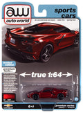 Auto World Premium 6 Car Assortment 2023 Release 1 Mix A - Big J's Garage