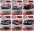 Auto World Premium 6 Car Assortment 2023 Release 2 Mix A - Big J's Garage