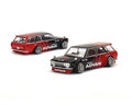 Datsun 510 Pro Street Wagon Kaido House x Mini GT Advan - Big J's Garage