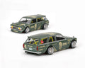 Datsun 510 Wagon Green Limited Edition Kaido House x Mini GT - Big J's Garage