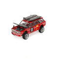 Datsun 510 Wagon Kaido GT Surf Safari RS V2 Kaido House x Mini GT - Big J's Garage