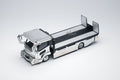 Dekotora Flatbed Tow Truck Hauler Micro Turbo - Big J's Garage