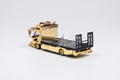 Dekotora Flatbed Tow Truck Hauler Version 2 Micro Turbo - Big J's Garage