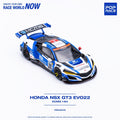 Honda NSX GT3 Evo22 KCMG Pop Race - Big J's Garage