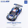 Honda NSX GT3 Evo22 KCMG Pop Race - Big J's Garage