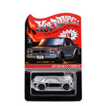 Hot Wheels 2021 RLC 1972 Nissan Skyline H/T 2000 GT-R Chrome 05160/30000 - Big J's Garage