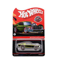 Hot Wheels 2022 RLC Exclusive Mustang Boss Hoss 302 (#20,301/30,000) - Big J's Garage