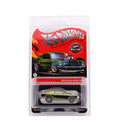 Hot Wheels 2022 RLC Exclusive Mustang Boss Hoss 302 (#20,301/30,000) - Big J's Garage