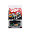 Hot Wheels RLC 2021 Collector Edition Green 65 Ford Galaxie “Kroger’s Mail-in” - Big J's Garage