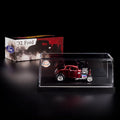 Hot Wheels RLC Exclusive 1932 Ford Coupe Deuce - Big J's Garage