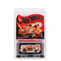 Hot Wheels RLC Red Line Club '41 Willys Gasser - Talkin Bout - Orange (#4225/10,000) - Big J's Garage