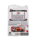 Hot Wheels RLC Red Line Club '41 Willys Gasser - Talkin Bout - Orange (#4225/10,000) - Big J's Garage