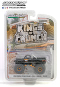 Kings of Crunch Series 14 6-Car Assortment Greenlight Collectibles - Big J's Garage