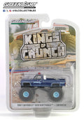 Kings of Crunch Series 14 6-Car Assortment Greenlight Collectibles - Big J's Garage