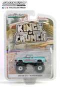 Kings of Crunch Series 14 6-Car Assortment Greenlight Collectibles - Big J's Garage