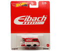 Kool Kombi Eibach Hot Wheels - Big J's Garage