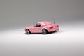 Mazda Miata Custom MX-5 RB Wide Body Pink Micro Turbo - Big J's Garage