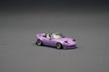 Mazda Miata Custom MX-5 RB Wide Body Purple Micro Turbo - Big J's Garage