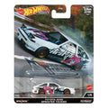 Mountain Drifters 5-Car Set Hot Wheels Car Culture - Big J's Garage