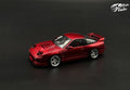 Nissan 180SX Spirit Rei Red 'Miyabi' Micro Turbo - Big J's Garage