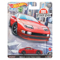 Nissan 300zx Twin Turbo Hot Wheels Car Culture Ronin Run - Big J's Garage