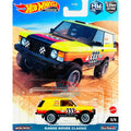 Off Road Hot Wheels Car Culture Premium 5-Car Assortment - Big J's Garage