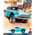 Off Road Hot Wheels Car Culture Premium 5-Car Assortment - Big J's Garage