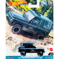 Off Road Hot Wheels Car Culture Premium 5-Car Assortment - Big J's Garage