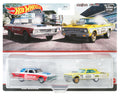 Plymouth Belvedere & 65 Dodge Coronet 2 Pack Hot Wheels Car Culture - Big J's Garage