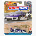 Porsche 935 Race Day Car Culture Hot Wheels - Big J's Garage