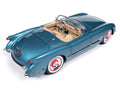 (Pre-Order) 1954 Chevrolet Corvette Convertible Auto World - Big J's Garage