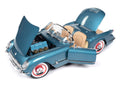 (Pre-Order) 1954 Chevrolet Corvette Convertible Auto World - Big J's Garage