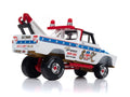 (Pre-Order) 1965 Chevy Tow Truck EK Towing Zinger Hobby Exclusive Johnny Lightning - Big J's Garage