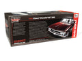 (Pre-Order) 1966 Chevrolet Chevelle SS396 Madiera Maroon Auto World - Big J's Garage