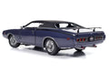 (Pre-Order) 1971 Dodge Charger R/T MCACN FC7 Plum Crazy Auto World - Big J's Garage