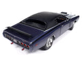 (Pre-Order) 1971 Dodge Charger R/T MCACN FC7 Plum Crazy Auto World - Big J's Garage