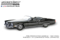 (Pre-Order) 1972 Cadillac Eldorado Fleetwood Convertible Greenlight Collectibles - Big J's Garage