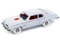 (Pre-Order) 1974 Pontiac GTO Hobby Exclusive Johnny Lightning - Big J's Garage