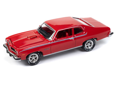 1974 Pontiac GTO Hobby Exclusive Johnny Lightning