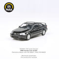 (Pre-Order) 1999 Honda Civic Si EM1 Flamenco Black LHD Para64 - Big J's Garage