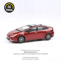 (Pre-Order) 2023 Toyota Prius Supersonic Red RHD Para64 - Big J's Garage