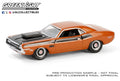 (Pre-Order) Barrett-Jackson Series 14 6-Car Assortment Greenlight Collectibles - Big J's Garage