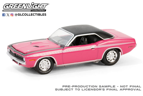 (Pre-Order) Barrett-Jackson Series 14 6-Car Assortment Greenlight Collectibles - Big J's Garage