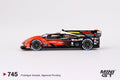 (Pre-Order) Cadillac V-Series R #31 Whelen Engineering Cadillac Racing 2023 IMSA Sebring 12 Hrs Winner Mini GT Mijo Exclusives - Big J's Garage