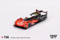 (Pre-Order) Cadillac V-Series R #311 Action Express Racing 2023 Le Mans 24 Hrs Mini GT Mijo Exclusives - Big J's Garage