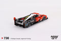 (Pre-Order) Cadillac V-Series R #311 Action Express Racing 2023 Le Mans 24 Hrs Mini GT Mijo Exclusives - Big J's Garage