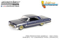 (Pre-Order) California Lowriders Series 5 Greenlight Collectibles - Big J's Garage