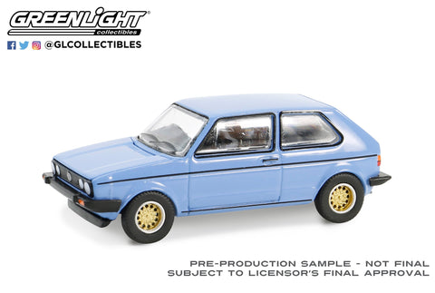 (Pre-Order) Club Vee-Dub Series 19 6-Car Assortment Greenlight Collectibles - Big J's Garage